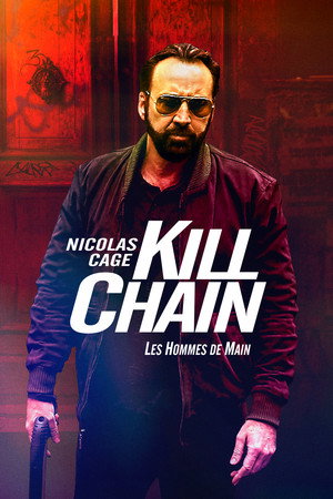 Kill Chain 11