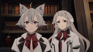 Mushoku Tensei: Jobless Reincarnation: 3×7