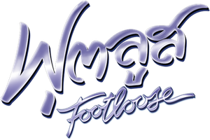 Footloose — Logos 10
