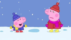 Świnka Peppa: s1e24