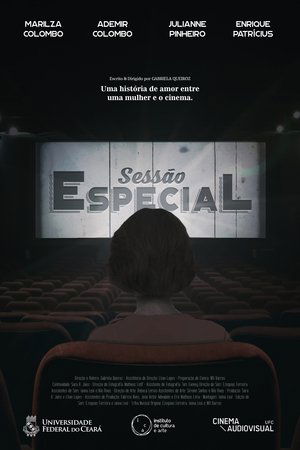 Sessão Especial (2018)