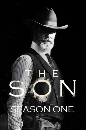 The Son 1ª Temporada Torrent The Son 1ª Temporada Torrent, Download, movie, filme, poster
