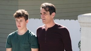 Modern Family Temporada 7 Capitulo 12