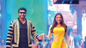 Comali (2019) [Tamil-Hindi Dubbed]