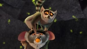 All Hail King Julien: Exiled Iron Ted Weekend