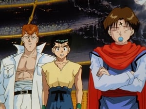 Yu Yu Hakusho: Season 2 Episode 34