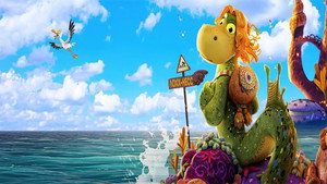 movie image