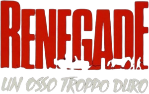 Renegade — Logos 6