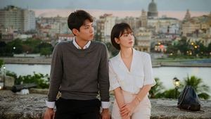 Encounter (2018) Korean Drama