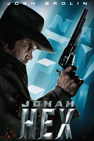 Постер фильма «Джона Хекс (2010)» — (21 из 72)