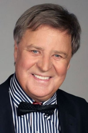 Aleksandr Goloborodko portrait