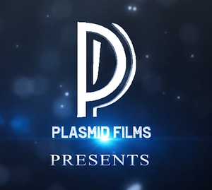 Logo Plasmid Films