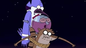 Regular Show – Völlig abgedreht: 4×35