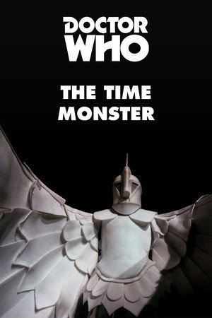 Doctor Who: The Time Monster