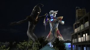 Ultraman Z Rechallenge from the Year 2020