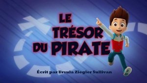 Le Trésor du Pirate