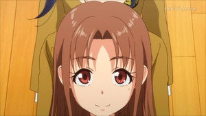 Seishidouin no Oshigoto Episoide 1