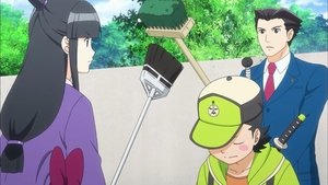 Ace Attorney Season 1 Episode 6
