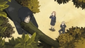 Natsume’s Book of Friends: 3×10