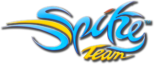 Spike Team — Logos 1