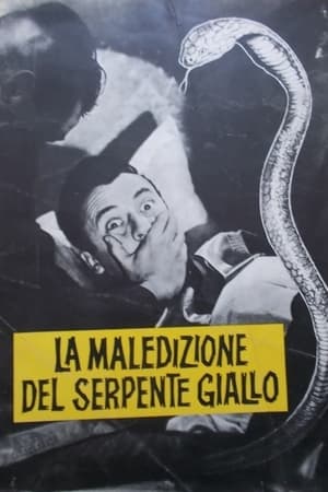 Image La maledizione del serpente giallo