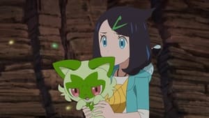 Pokémon: Horizontes – A Série: 1×22