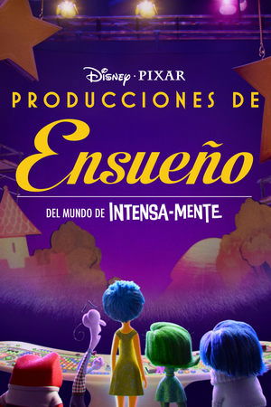 Producciones de Ensueño (2024): 1×3