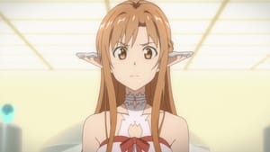 Sword Art Online The Truth about Alfheim