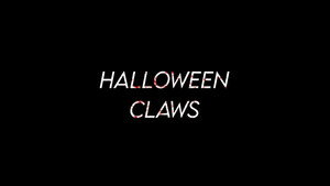 Halloween Claws still 1