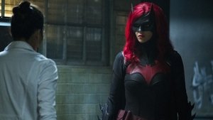 مسلسل Batwoman الموسم 1 الحلقة 6 مترجمة