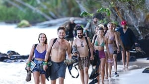 Australian Survivor Episode 14