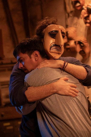 Ramón and Ramón 6