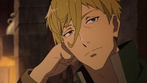 Mushoku Tensei: Jobless Reincarnation Season 2 Episode 3