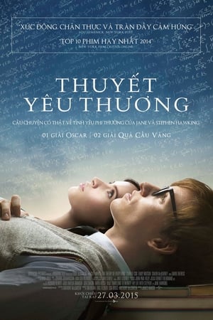 Image Thuyết Yêu Thương