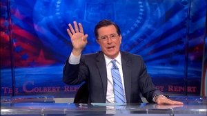 The Colbert Report: 10×134