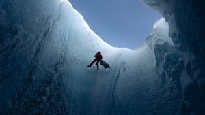 Into the Ice film complet