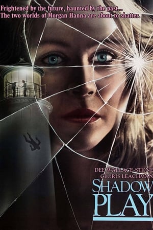 Poster Shadow Play 1986