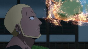 Yomi no Tsugai Episódio 06