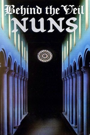 Poster Behind the Veil: Nuns 1984