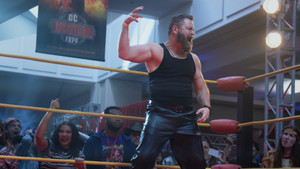 Margô Está em Apuros: 1×4