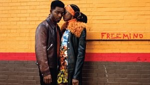 If Beale Street Could Talk (2018)