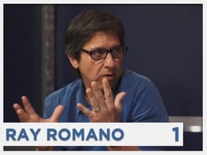 Norm Macdonald Live Ray Romano