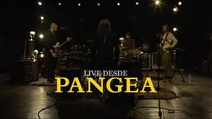 Los Mesoneros Live Desde Pangea film complet