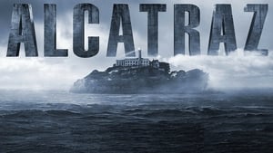 poster Alcatraz