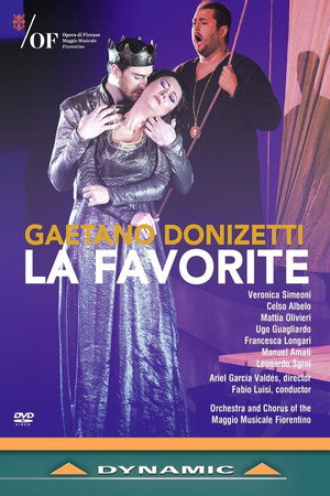 The Favorite 2