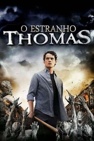 Assistir O Estranho Thomas Online Grátis