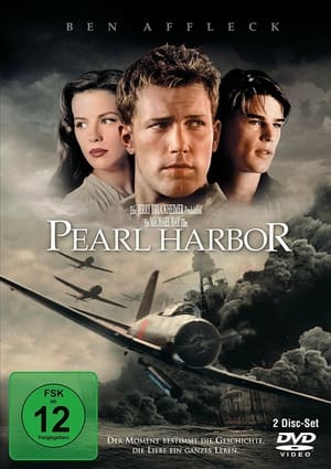 Image Pearl Harbor