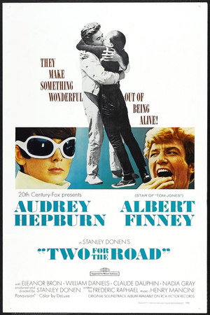 Two for the Road 54