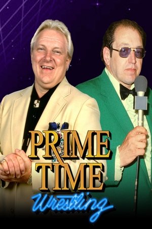 Image WWF Prime Time Wrestling
