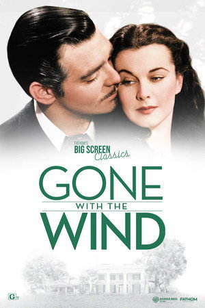 poster Gone with the Wind